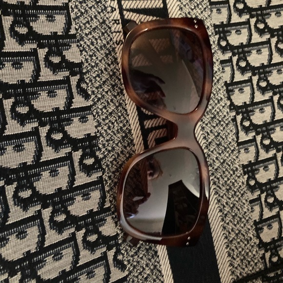 Cole Haan Accessories Tortoise Cole Haan Sunglasses Poshmark